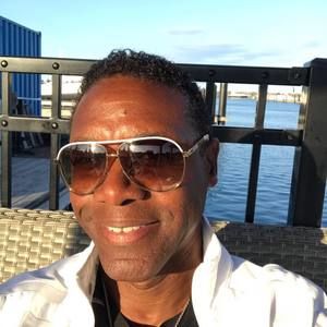 Meet your Posher, Norman